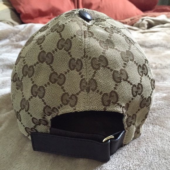 gucci baseball cap black accessories original canvas hat size small replica real vs fake gucci baseball cap black accessories original canvas hat size small replica real vs fake