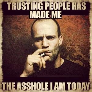 Meet your Posher, Jay