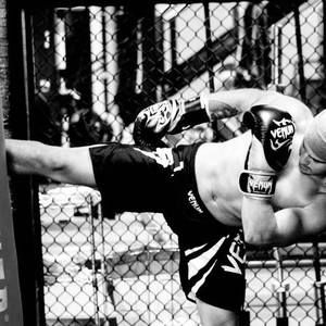 Meet your Posher, Ashton