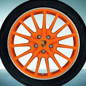 Meet your Posher, Andy