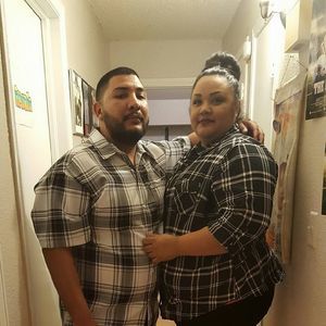 Meet your Posher, Abram