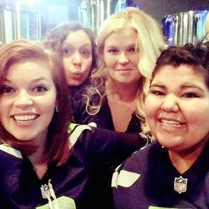 Meet your Posher, Kellie