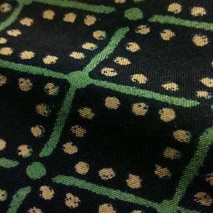 Meet your Posher, Eldrich