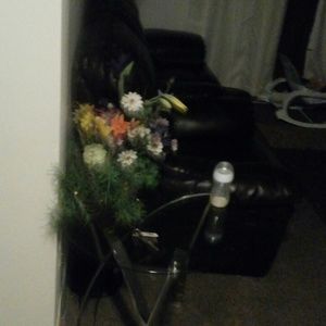 Meet your Posher, Heritier