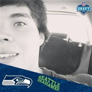 Meet your Posher, Angelo