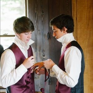 Meet your Posher, Kyle