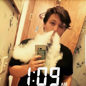 Meet your Posher, Seth