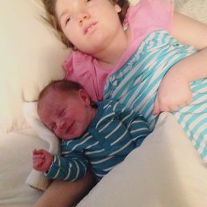 Meet your Posher, Morgan