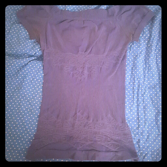 Arden B Tee