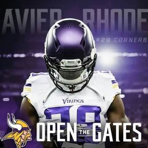 Meet your Posher, Adika