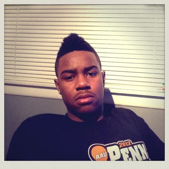 Meet your Posher, Marquan