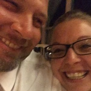 Meet your Posher, Robyn