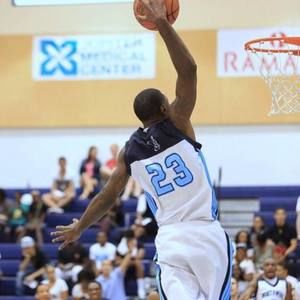 Meet your Posher, Fred