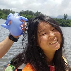 Meet your Posher, Young