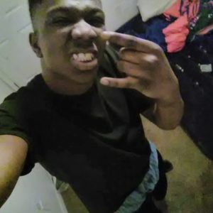 Meet your Posher, Johnnie