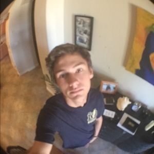 Meet your Posher, Tyler