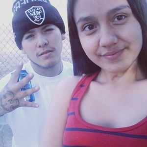 Meet your Posher, Celia-greeneyez