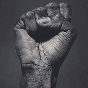 Meet your Posher, Quincy