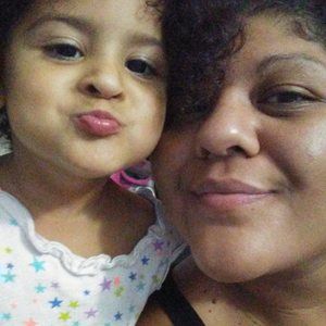 Meet your Posher, Tina