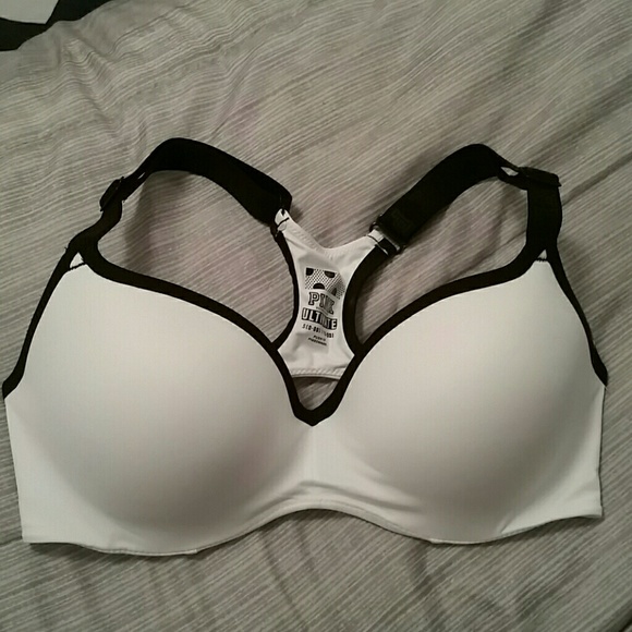 Victoria Secret's sports bra