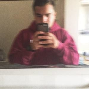 Meet your Posher, Antonio