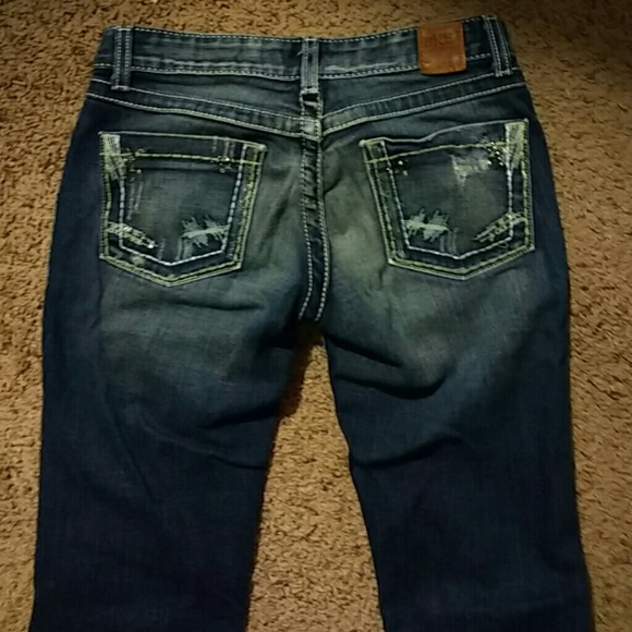 BKE Denim - BKE Jeans
