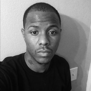 Meet your Posher, Roderick