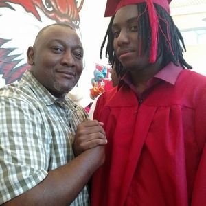 Meet your Posher, Kenneth