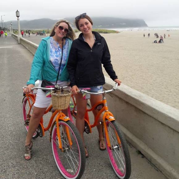 Meet your Posher, Julie