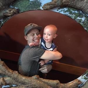 Meet your Posher, David