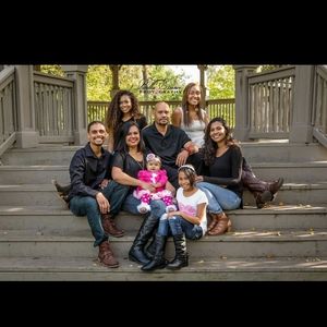 Meet your Posher, Yolanda