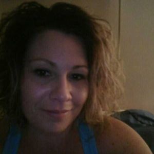 Meet your Posher, Joanna