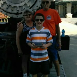 Meet your Posher, Judy