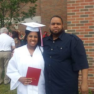 Meet your Posher, Richard