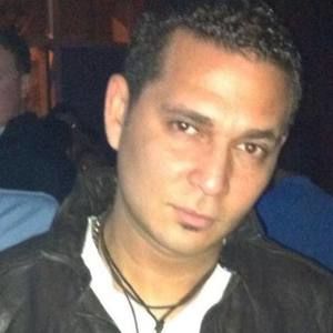 Meet your Posher, Sam