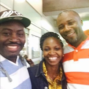 Meet your Posher, Braun