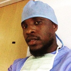 Meet your Posher, Ig uchechuks