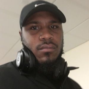 Meet your Posher, Terrelle