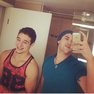 Meet your Posher, Robert