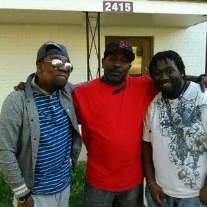 Meet your Posher, Darnell