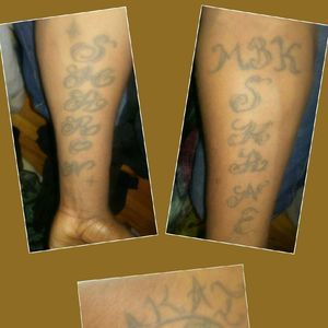 Meet your Posher, Summer