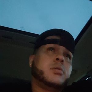 Meet your Posher, Luis