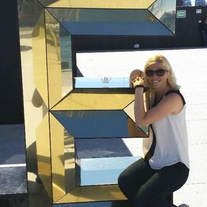 Meet your Posher, Liz