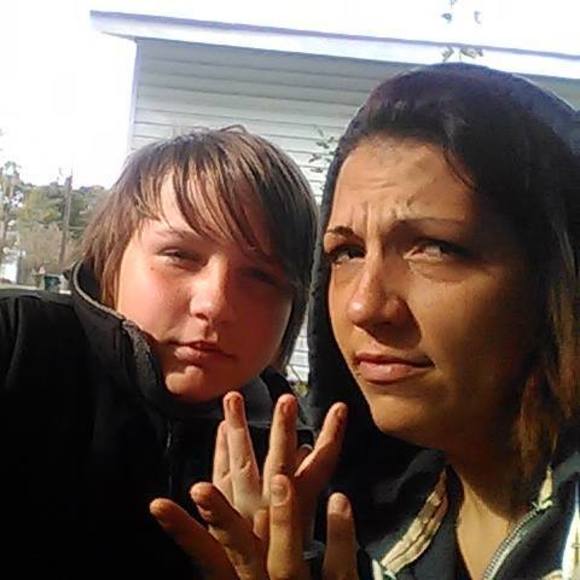 Meet your Posher, Logan - Picture 1 of 1