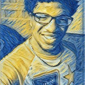 Meet your Posher, Marquell