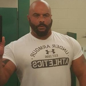 Meet your Posher, Daniel