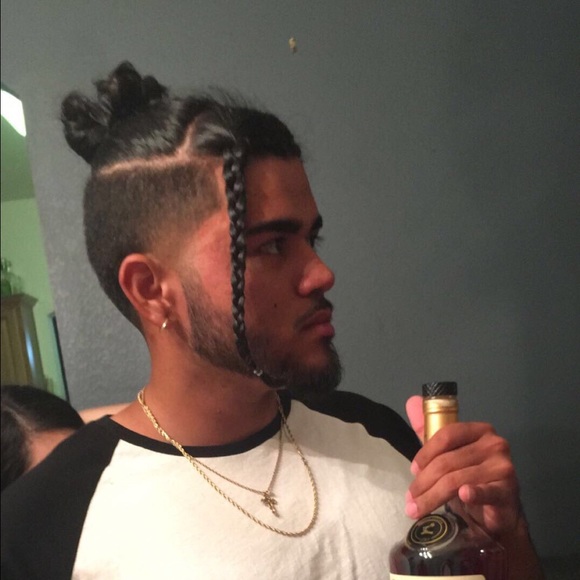 Meet your Posher, Derek - Picture 1 of 1