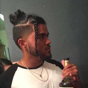 Meet your Posher, Derek