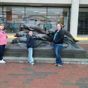 Meet your Posher, Jay