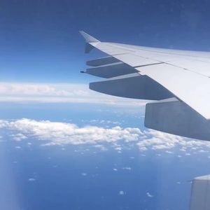 Meet your Posher, Travis